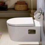 hansgrohe EluPura Original S WC-Sitz mit SoftClose und QuickRelease – Bild 3