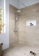 hansgrohe Crometta S 240 1jet Showerpipe – Bild 3