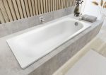 Kaldewei SANIFORM PLUS Mod. 363-1 Badewanne 170 x 70 cm – Bild 2