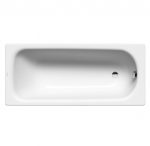Kaldewei SANIFORM PLUS Mod. 372-1 Badewanne 160 x 75 cm