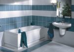 Kaldewei SANIFORM PLUS Mod. 373-1 Badewanne 170 x 75 cm – Bild 3