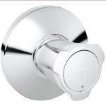 GROHE Costa UP-Ventil Oberbau