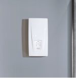 CLAGE Durchlauferhitzer Typ: DCX Next 18..27kW, 400V – Bild 3