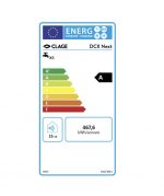 CLAGE Durchlauferhitzer Typ: DCX Next 18..27kW, 400V – Bild 4