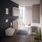 VitrA Integra WC-Sitz Slim mit AbsenkautomatikVitrA Integra WC-Sitz Slim mit Absenkautomatik – Bild 2