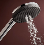hansgrohe Raindance Alive Select S Handbrause 125 3 Strahlarten – Bild 2