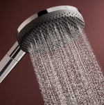 hansgrohe Raindance Alive Select S Handbrause 125 3 Strahlarten – Bild 4