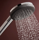 hansgrohe Raindance Alive Select S Handbrause 125 3 Strahlarten – Bild 3