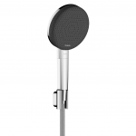 hansgrohe Raindance Alive Select S Brauseset 125 3jet EcoSmart mit Brauseschlauch 160 cm