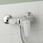 Ideal Standard Ceraplan Einhebel-Brausearmatur Aufputz