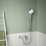 Ideal Standard Ceraplan Einhebel-Brausearmatur Aufputz – Bild 2