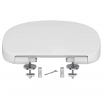 Ideal Standard Connect WC-Sitz mit Softclosing – Bild 3