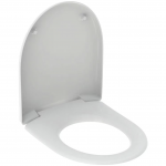 Geberit Renova WC-Sitz mit Deckel – Bild 2