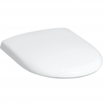 Geberit Renova WC-Sitz mit Deckel