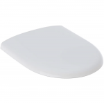 Geberit Renova WC-Sitz mit Deckel abnehmbar