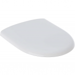 Geberit Renova WC-Sitz mit Deckel abnehmbar