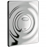 GROHE Surf Abdeckplatte