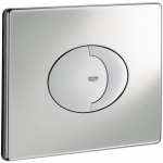 GROHE Skate Air WC-Abdeckplatte
