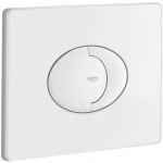 GROHE Skate Air WC-Abdeckplatte