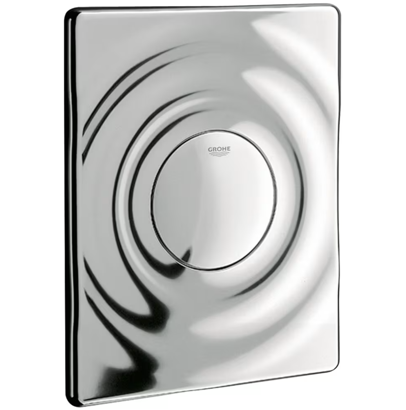 Bild 18.05.26 um 14.10 GROHE Surf WC Abdeckplatte für 1-Mengen-Betätigung – Bild 1