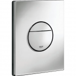 GROHE Nova Cosmopolitan Abdeckplatte