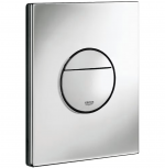 GROHE Nova Cosmopolitan Abdeckplatte