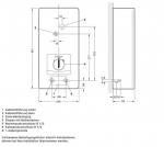 Vaillant electronicVED E pro Durchlauferhitzer 21 kW – Bild 2