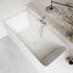 Bette Loft Rechteckbadewanne 190 x 90 cm