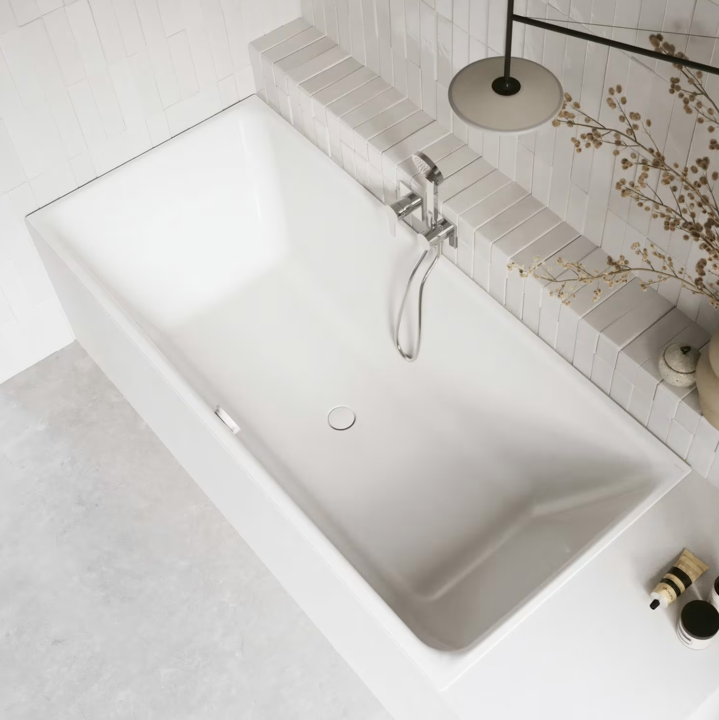 Bild 27.05.26 um 21.28 Bette Loft Rechteckbadewanne 190 x 90 cm – Bild 1