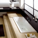 Bette Free Badewanne 190 x 90 x 45 cm – Bild 2