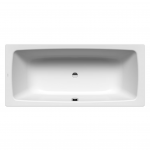 Kaldewei CAYONO DUO Mod. 725 Badewanne 180 x 80 cm – Bild 2