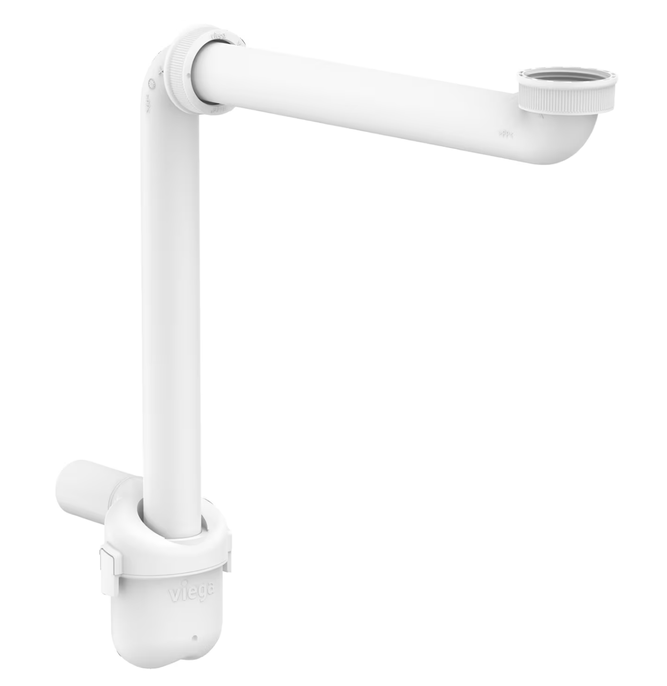 Bild 30.05.26 um 18.06 hansgrohe Raumsparsiphon für Waschtische – Bild 1
