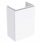 Geberit Acanto Unterschrank für Handwaschbecken 39,2 x 24,6 cm