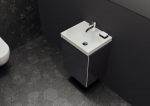 Geberit Acanto Handwaschbecken – Bild 2