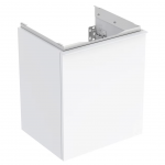 Geberit Acanto Unterschrank für Handwaschbecken 44,6 x 37,9 cm