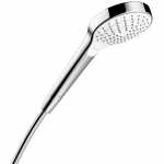 hansgrohe Croma Select S Handbrause Vario EcoSmart