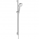 hansgrohe Croma Select S Vario Shower Set 90 cm EcoSmart