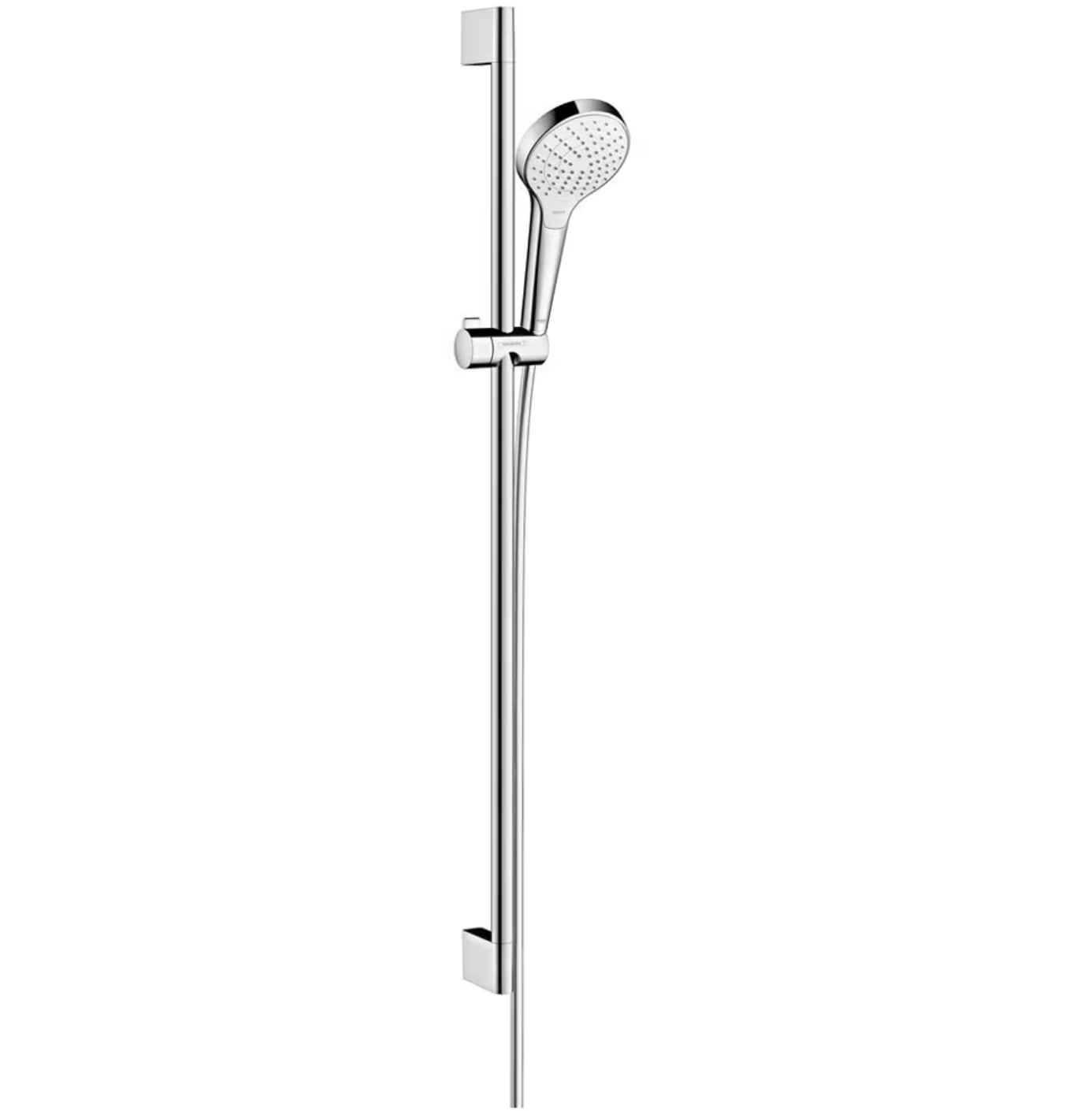 Bild 31.05.26 um 21.15 hansgrohe Croma Select S Vario Shower Set 90 cm EcoSmart – Bild 1