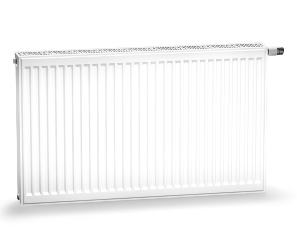Bild 31.05.26 um 21.41 Kermi FTV Therm X2 Profil-Ventilheizkörper Typ 22/400/600 Anschluss links – Bild 1